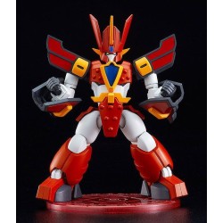 Mado King Granzort figurine Plastic Model Kit Moderoid Granzort Good Smile Company
