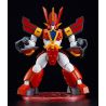 Mado King Granzort figurine Plastic Model Kit Moderoid Granzort Good Smile Company