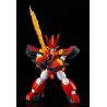 Mado King Granzort figurine Plastic Model Kit Moderoid Granzort Good Smile Company