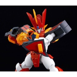 Mado King Granzort figurine Plastic Model Kit Moderoid Granzort Good Smile Company