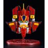 Mado King Granzort figurine Plastic Model Kit Moderoid Granzort Good Smile Company