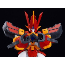Mado King Granzort figurine Plastic Model Kit Moderoid Granzort Good Smile Company