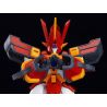 Mado King Granzort figurine Plastic Model Kit Moderoid Granzort Good Smile Company