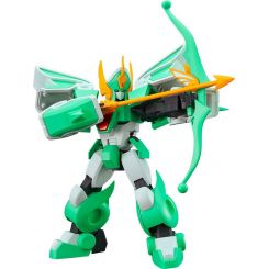 Mado King Granzort figurine Plastic Model Kit Moderoid Winzert Good Smile Company