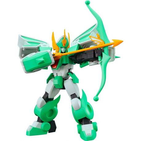 Mado King Granzort figurine Plastic Model Kit Moderoid Winzert Good Smile Company Mado King Granzort figurine Plastic Model Kit Moderoid Winzert Good Smile Company