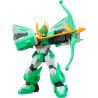 Mado King Granzort figurine Plastic Model Kit Moderoid Winzert Good Smile Company