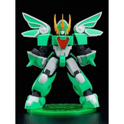 Mado King Granzort figurine Plastic Model Kit Moderoid Winzert Good Smile Company