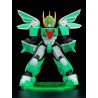 Mado King Granzort figurine Plastic Model Kit Moderoid Winzert Good Smile Company
