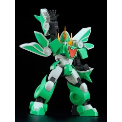Mado King Granzort figurine Plastic Model Kit Moderoid Winzert Good Smile Company