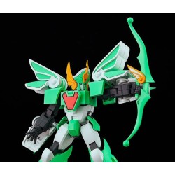 Mado King Granzort figurine Plastic Model Kit Moderoid Winzert Good Smile Company