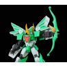 Mado King Granzort figurine Plastic Model Kit Moderoid Winzert Good Smile Company