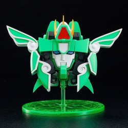 Mado King Granzort figurine Plastic Model Kit Moderoid Winzert Good Smile Company