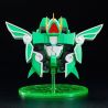 Mado King Granzort figurine Plastic Model Kit Moderoid Winzert Good Smile Company
