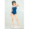 Sword Art Online statuette 1/7 Suguha Kirigaya Navy Blue Swimsuit Ver. Q-Six