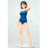 Sword Art Online statuette 1/7 Suguha Kirigaya Navy Blue Swimsuit Ver. Q-Six
