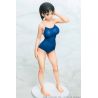 Sword Art Online statuette 1/7 Suguha Kirigaya Navy Blue Swimsuit Ver. Q-Six