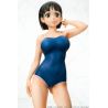Sword Art Online statuette 1/7 Suguha Kirigaya Navy Blue Swimsuit Ver. Q-Six