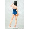 Sword Art Online statuette 1/7 Suguha Kirigaya Navy Blue Swimsuit Ver. Q-Six