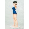 Sword Art Online statuette 1/7 Suguha Kirigaya Navy Blue Swimsuit Ver. Q-Six