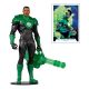 DC Multiverse figurine Modern Comic Green Lantern (John Stewart) McFarlane Toys