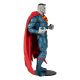 DC Multiverse figurine Superman Bizarro (DC Rebirth) McFarlane Toys