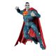 DC Multiverse figurine Superman Bizarro (DC Rebirth) McFarlane Toys