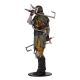 Mortal Kombat figurine Kabal: Hooked Up Skin McFarlane Toys