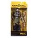 Mortal Kombat figurine Kabal: Hooked Up Skin McFarlane Toys