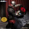 G.I. Joe figurine lumineuse 1/12 Destro Mezco Toys