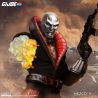 G.I. Joe figurine lumineuse 1/12 Destro Mezco Toys