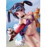Azur Lane statuette 1/7 Ning Hai Summer Hunger Mimeyoi