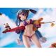 Azur Lane statuette 1/7 Ning Hai Summer Hunger Mimeyoi