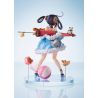Azur Lane statuette 1/7 Ning Hai Summer Hunger Mimeyoi