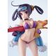 Azur Lane statuette 1/7 Ning Hai Summer Hunger Mimeyoi