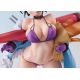 Azur Lane statuette 1/7 Ning Hai Summer Hunger Mimeyoi