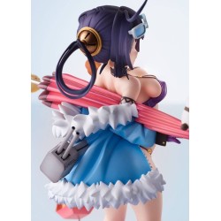 Azur Lane statuette 1/7 Ning Hai Summer Hunger Mimeyoi