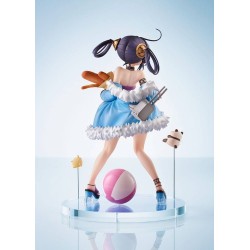 Azur Lane statuette 1/7 Ning Hai Summer Hunger TF Edition Mimeyoi