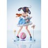 Azur Lane statuette 1/7 Ning Hai Summer Hunger TF Edition Mimeyoi