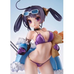 Azur Lane statuette 1/7 Ning Hai Summer Hunger TF Edition Mimeyoi