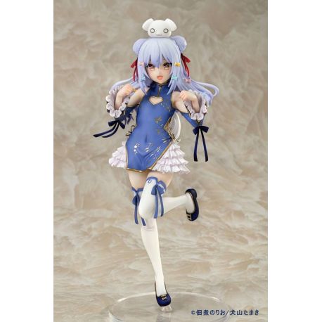 Inuyama Tamaki statuette 1/7 AniGift