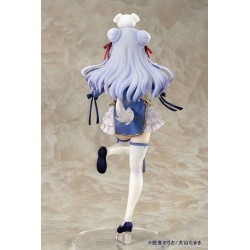 Inuyama Tamaki statuette 1/7 AniGift
