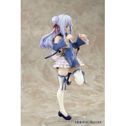 Inuyama Tamaki statuette 1/7 AniGift