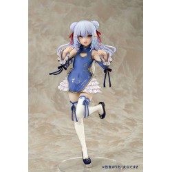 Inuyama Tamaki statuette 1/7 AniGift