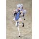 Inuyama Tamaki statuette 1/7 AniGift