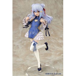 Inuyama Tamaki statuette 1/7 AniGift