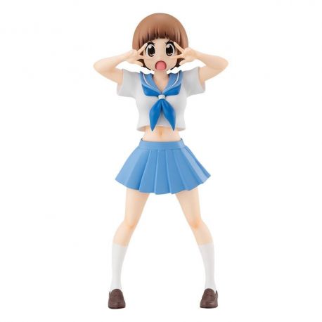 Kill la Kill statuette Pop Up Parade Mako Mankanshoku Good Smile Company