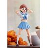 Kill la Kill statuette Pop Up Parade Mako Mankanshoku Good Smile Company