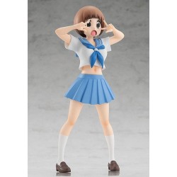 Kill la Kill statuette Pop Up Parade Mako Mankanshoku Good Smile Company