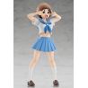 Kill la Kill statuette Pop Up Parade Mako Mankanshoku Good Smile Company