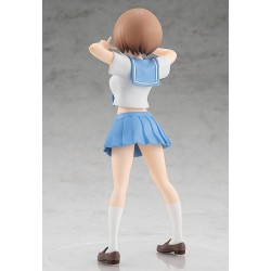Kill la Kill statuette Pop Up Parade Mako Mankanshoku Good Smile Company